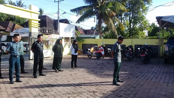 APEL 6 APRIL 2oky