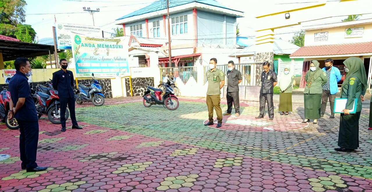 APEL PAGI ok