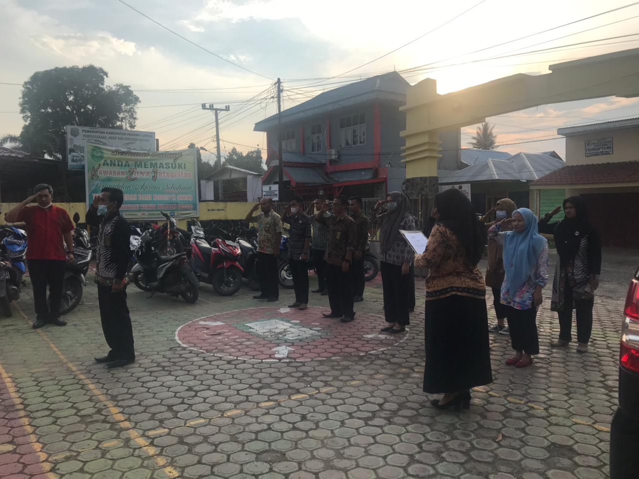 APEL SORE 2