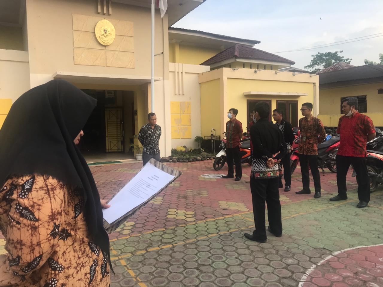APEL SORE I