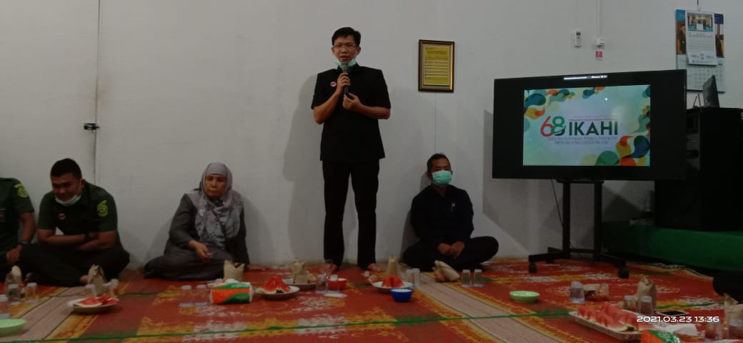 IKAHI 2