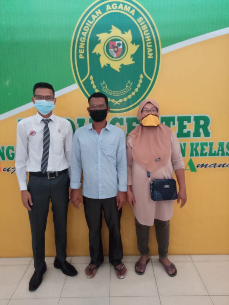 MEDIASI BERHASIL PT