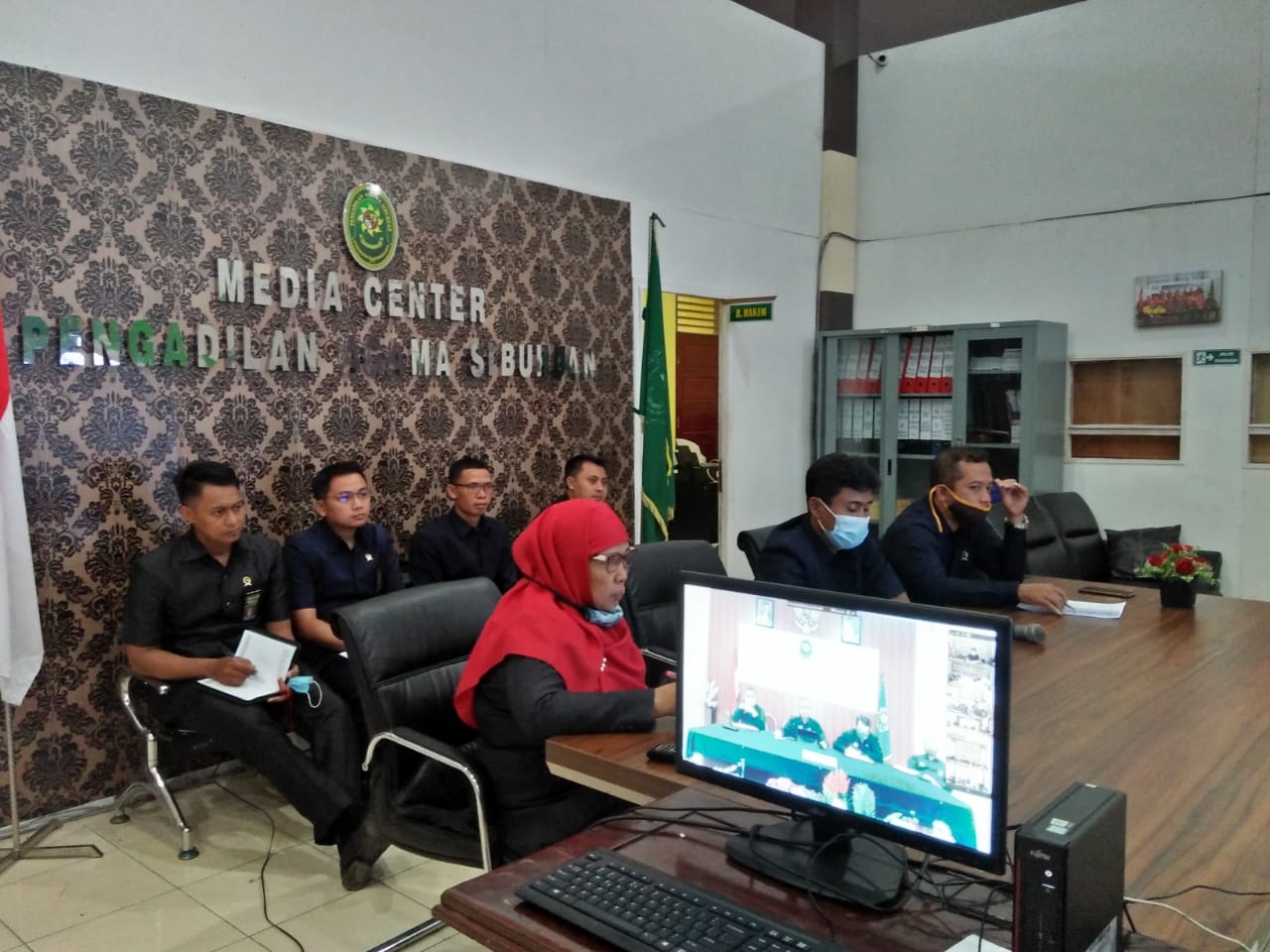 PEMBINAAN I