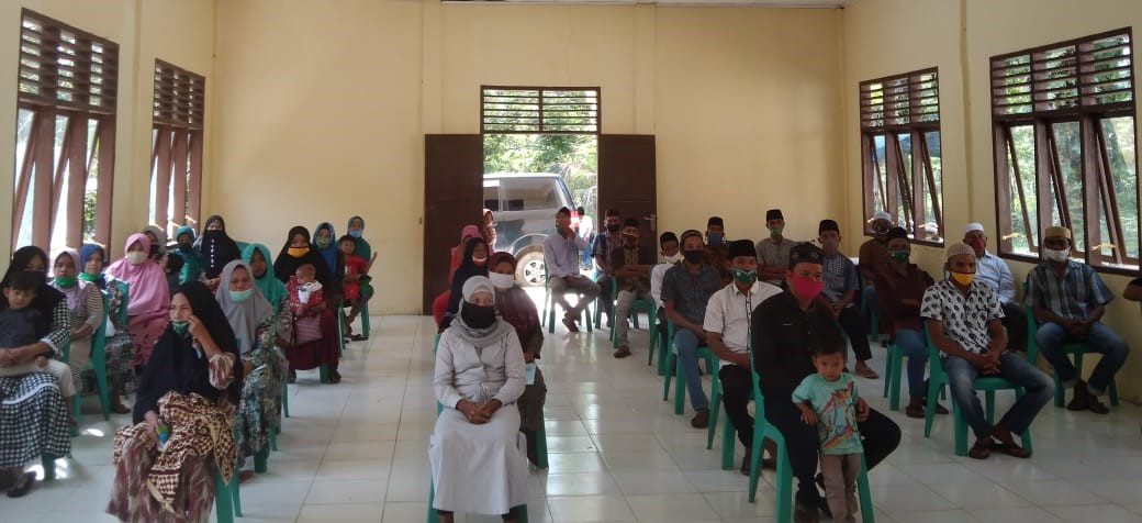 PENYULUHAN HUKUM II ok