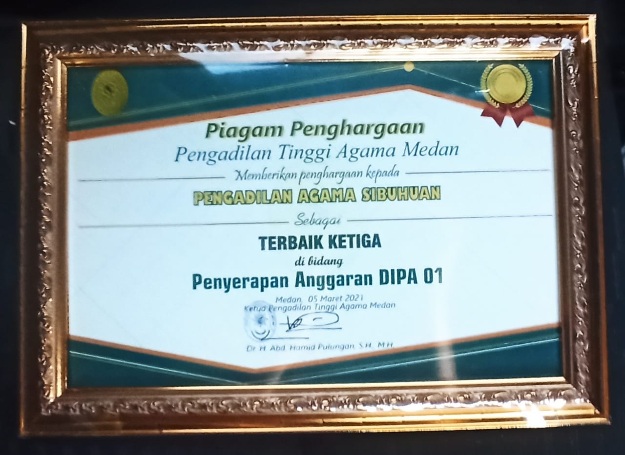 PIAGAM 2