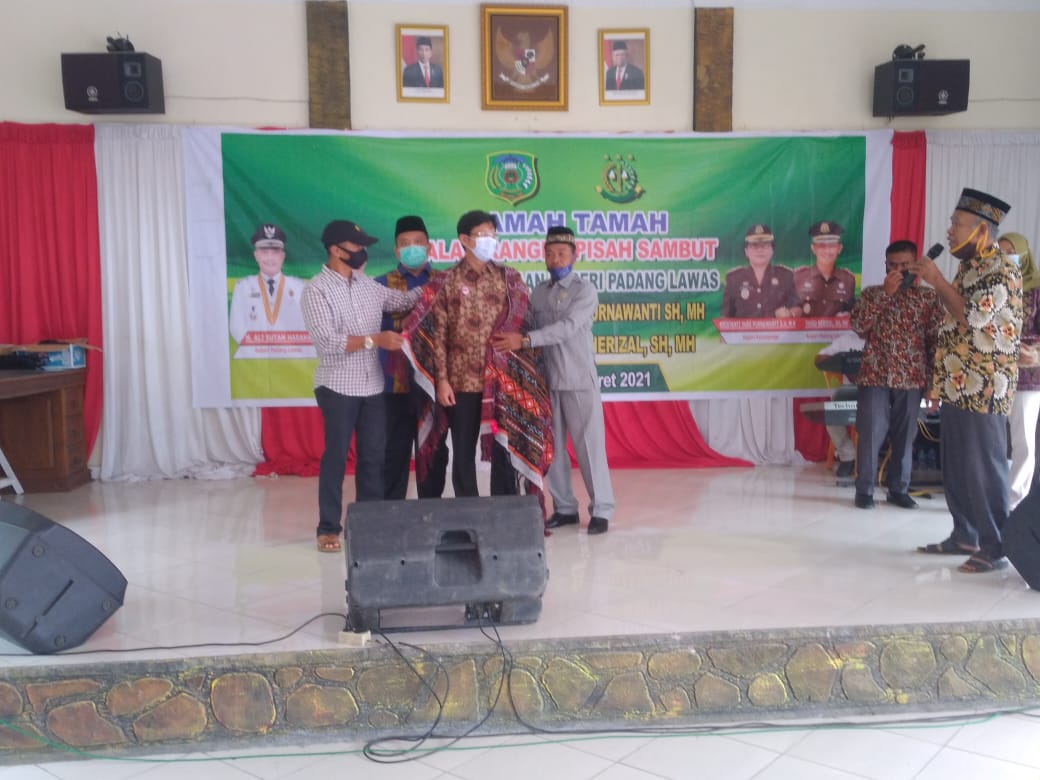 PISAH SAMBUT 2