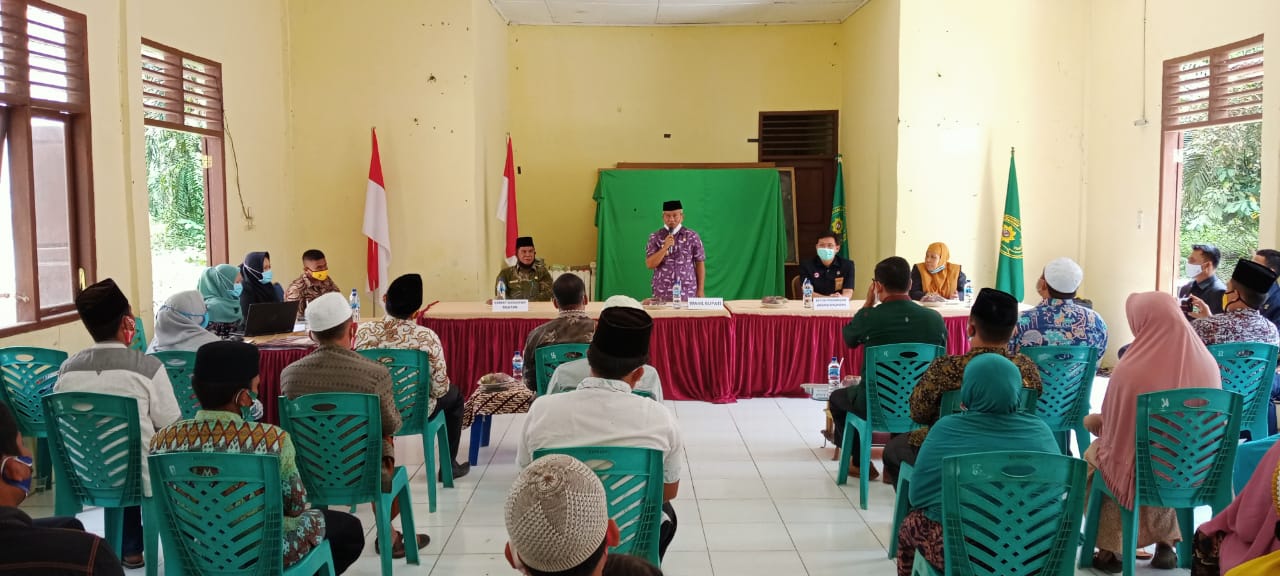 WAKIL BUPATI 2