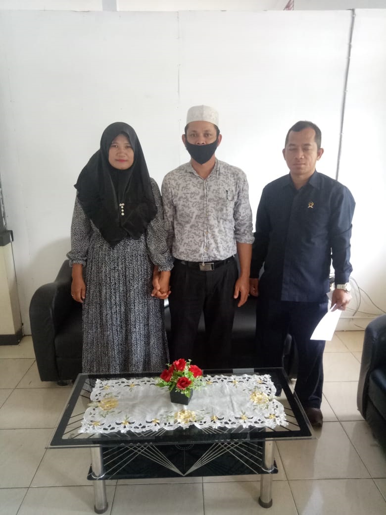 naik