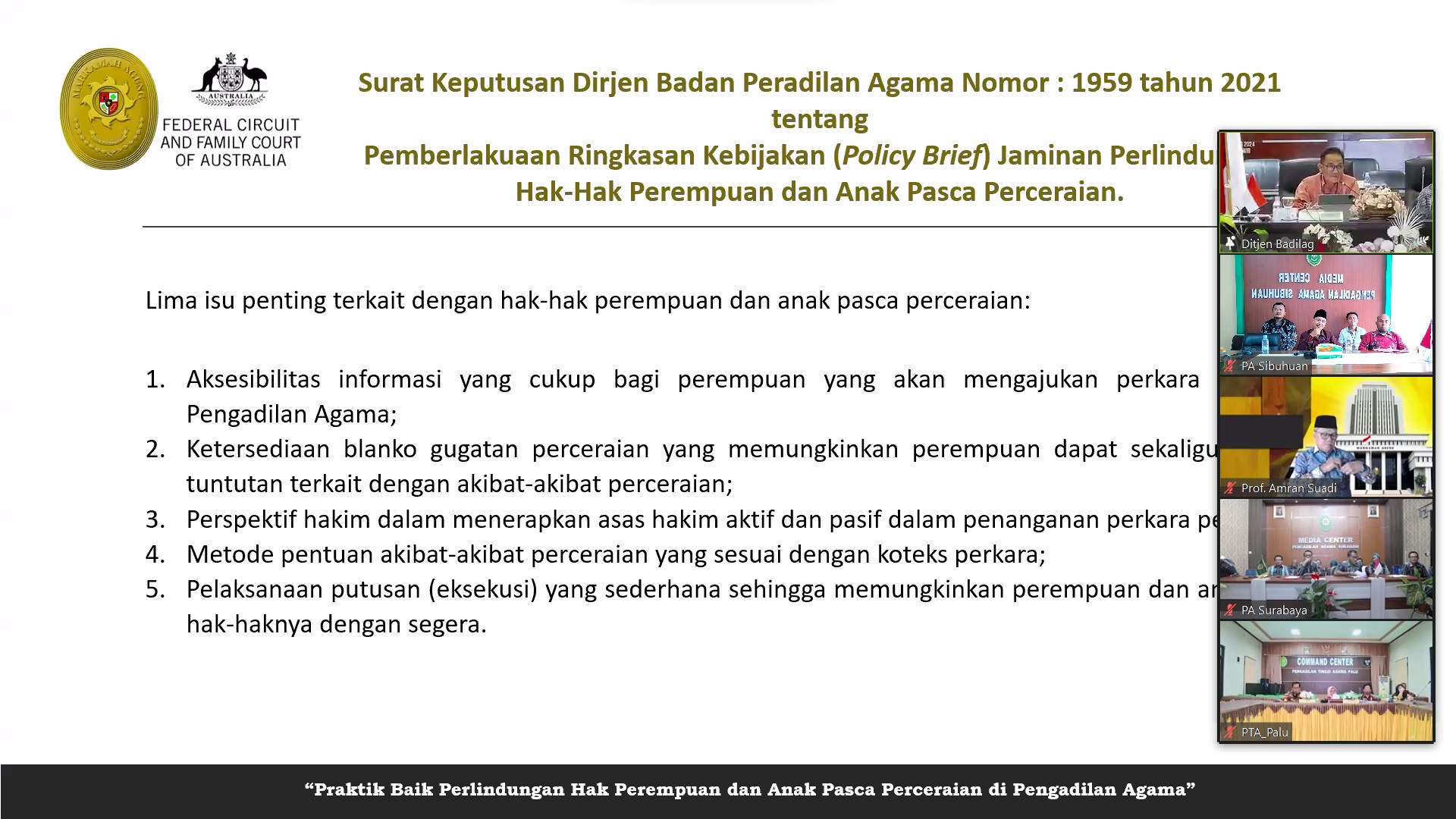 DIALOG YUDISIAL 23 02 2024