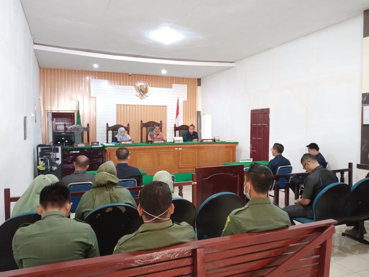 kunjungan sekretaris 24 mei 2021 2