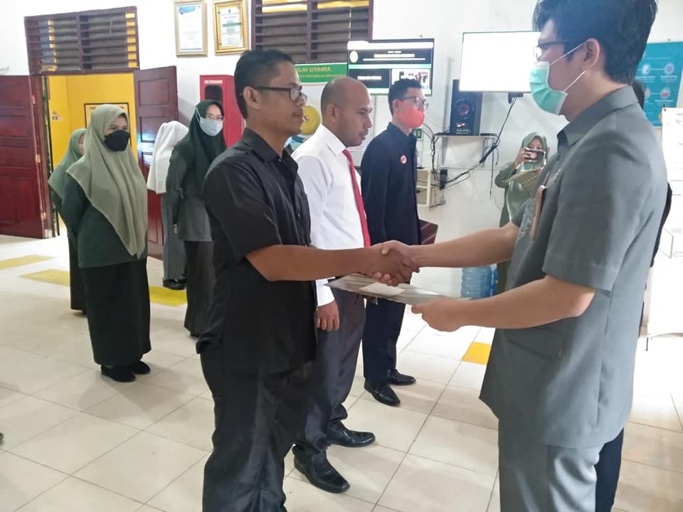 agen perubahan 3