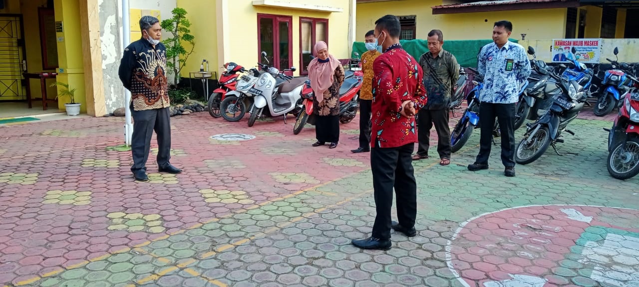apel jumat 18 maret 2021 1