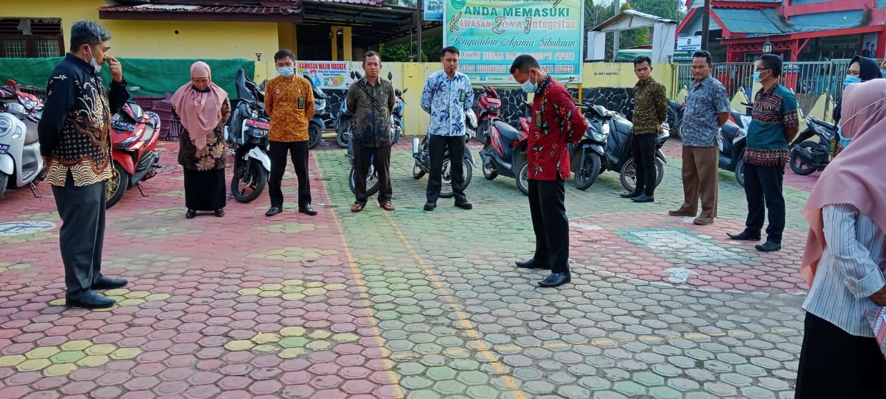 apel jumat 18 maret 2021 2