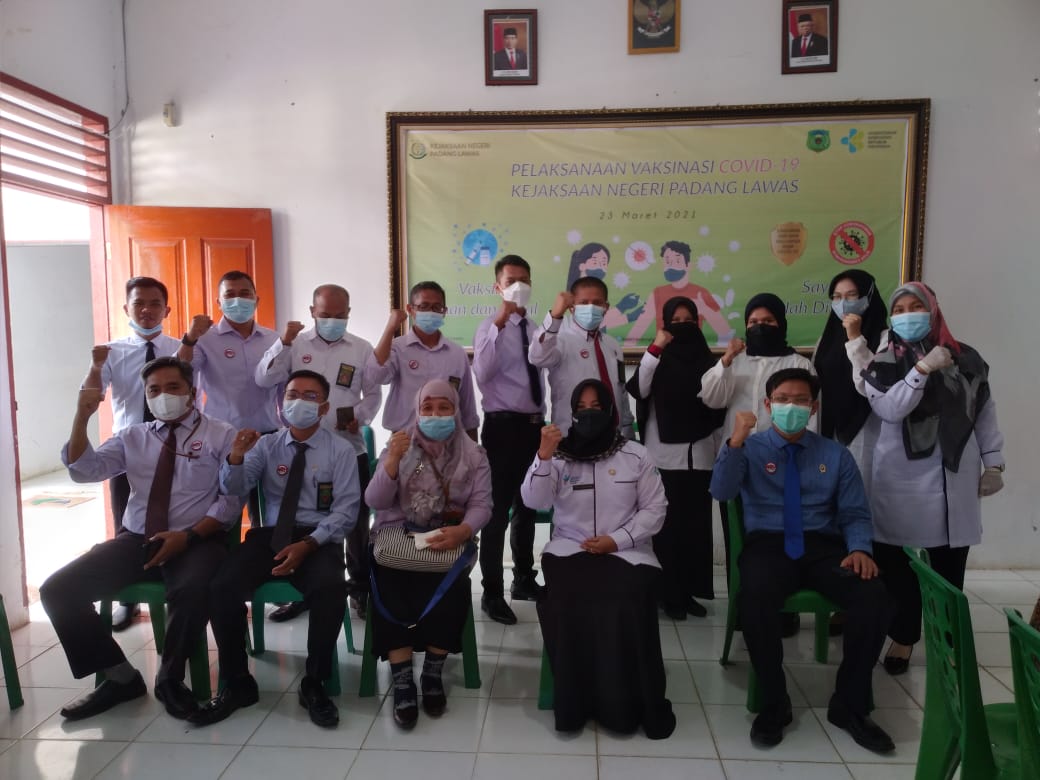 vaksin tahap pertama pa sbh 2