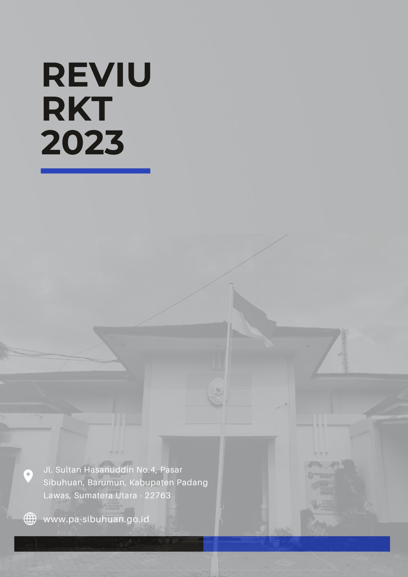 2. PENUTUP RKT 2023