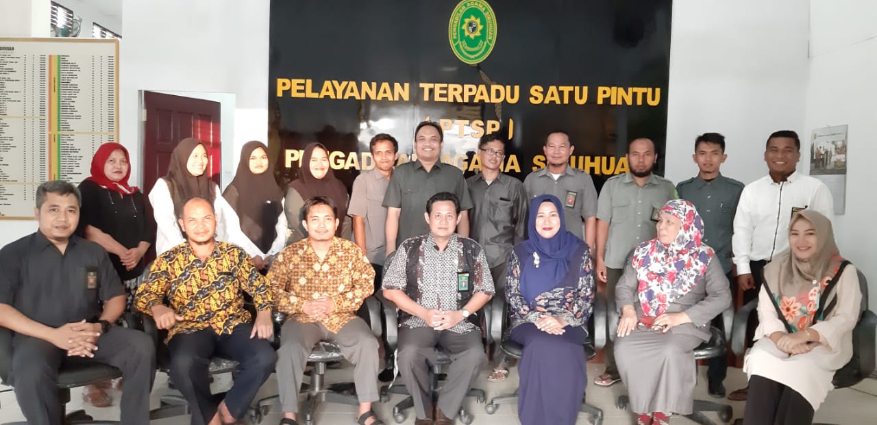 foto bersama