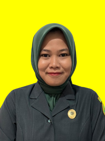 Isro PDH Lt Kuning