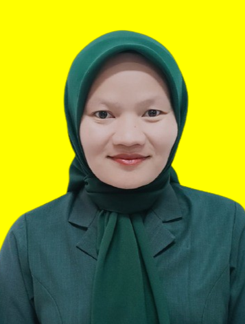 Netti Br Lt. Kuning