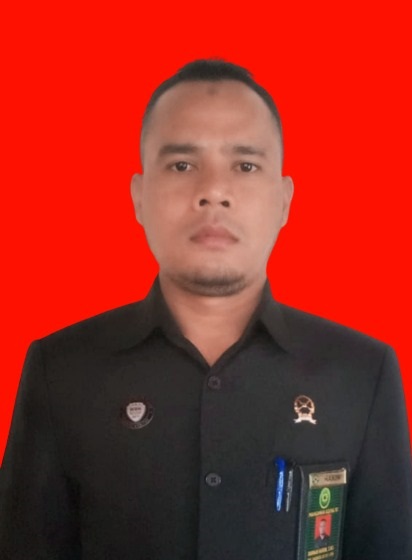 Darman Lt Merah PDH