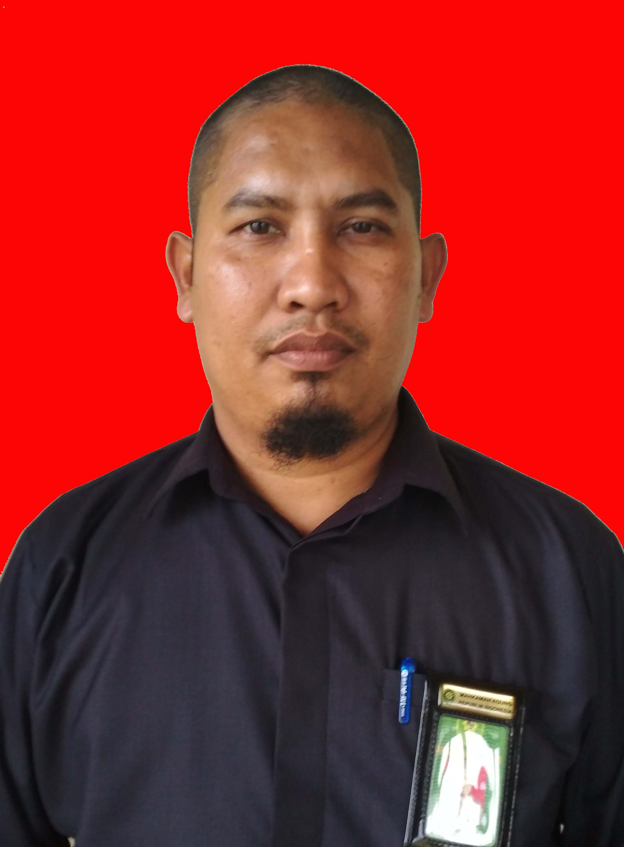 Iqbal Sekretaris