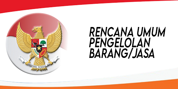 RENCANA UMUM PBJ