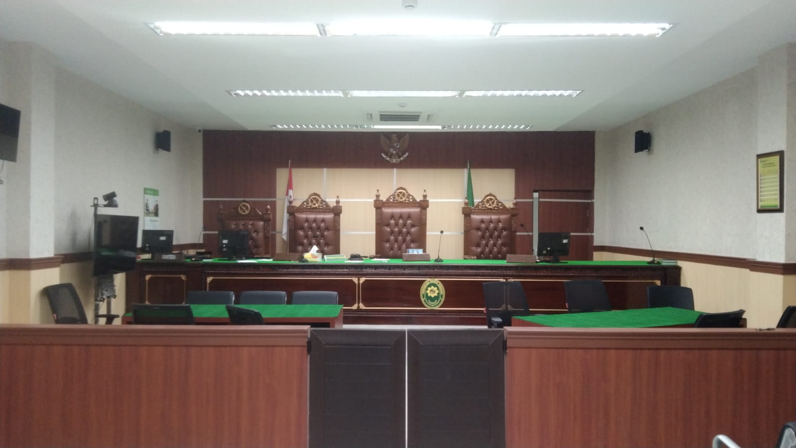 Ruang Sidang New