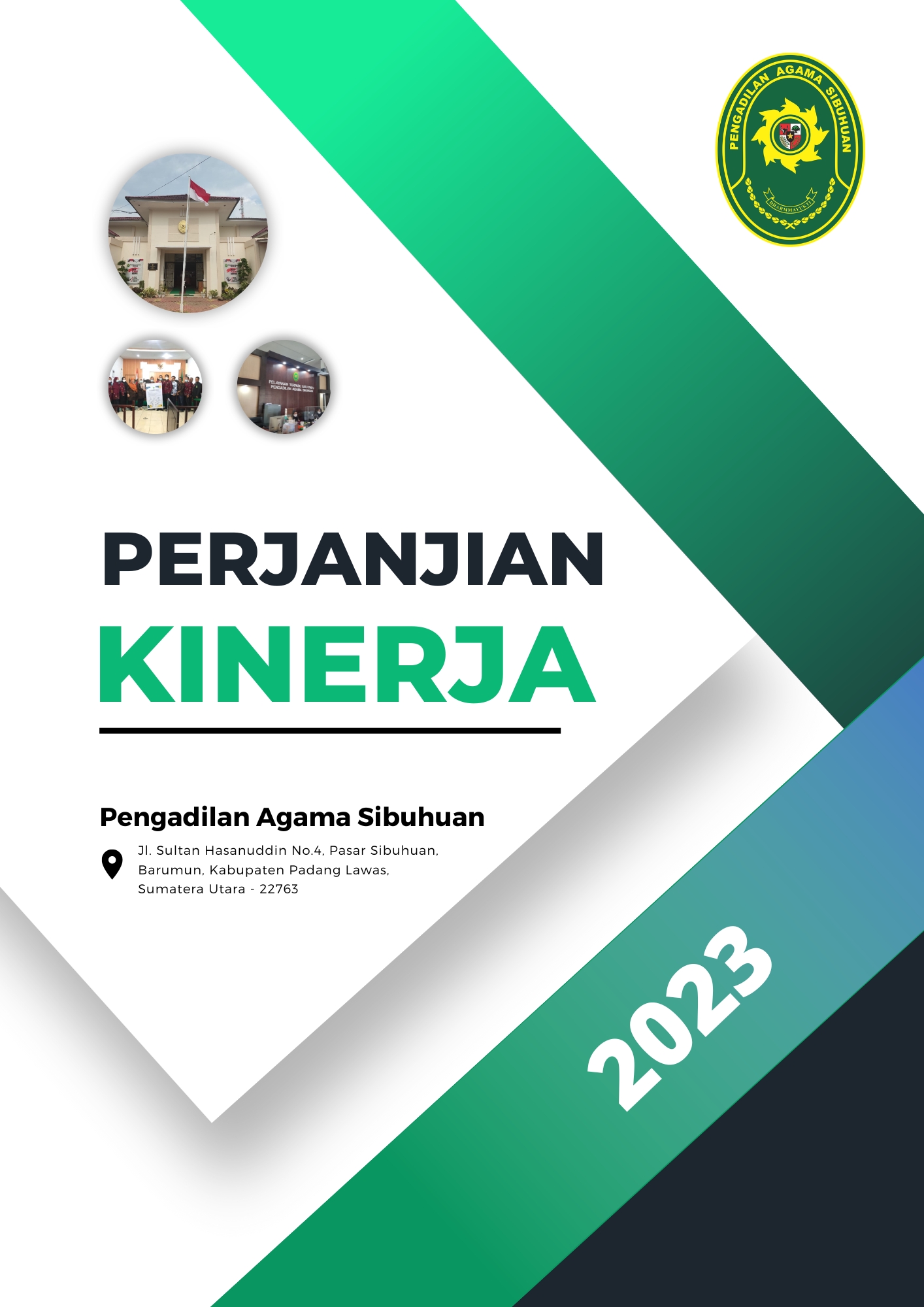 2. COVER PERJANJIAN KINERJA 2023